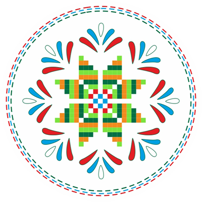 Традиции многих наций - культурный код каждого