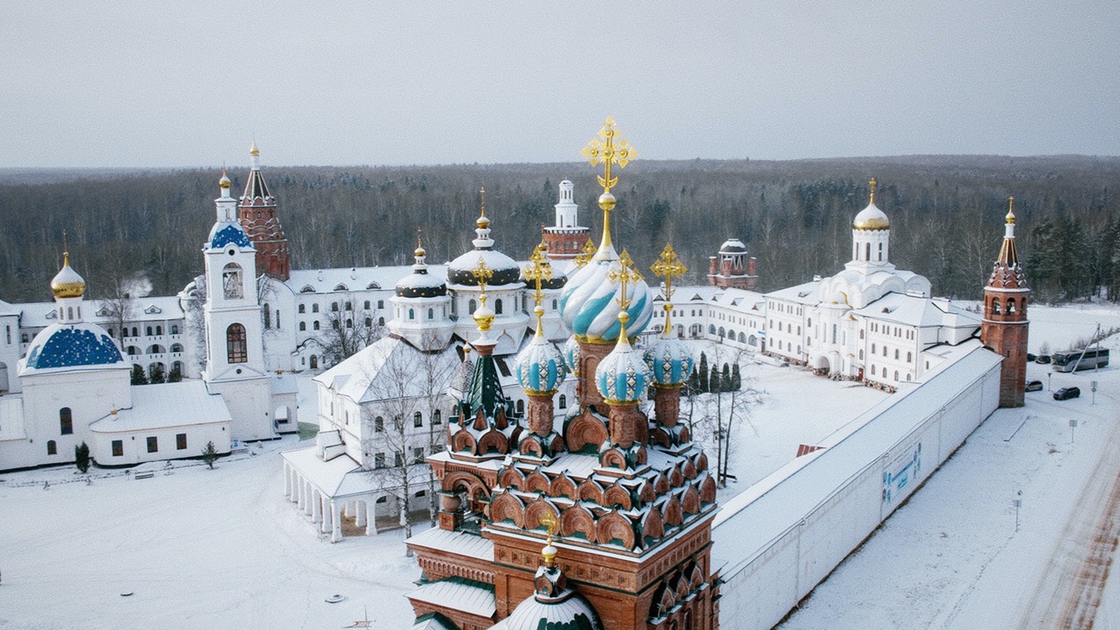 Музей монашества