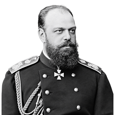 Александр III: армия, флот и государь