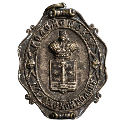 Музей-заповедник «Коломенский кремль»