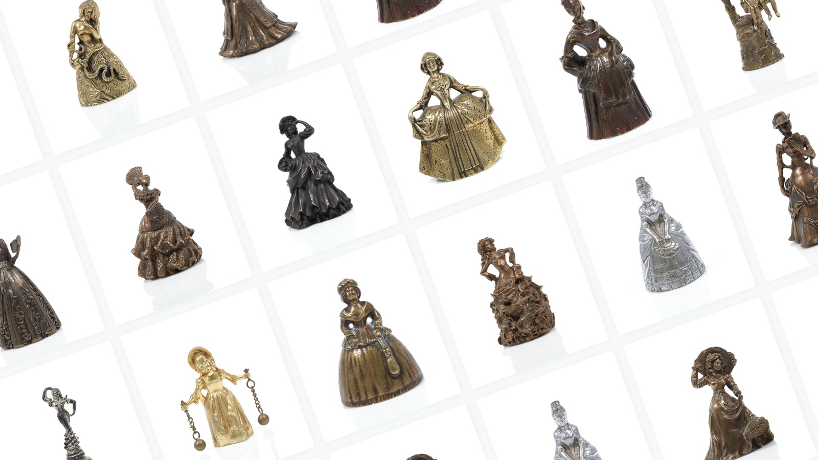 Музей колоколов и колокольчиков Андрея Глушецкого