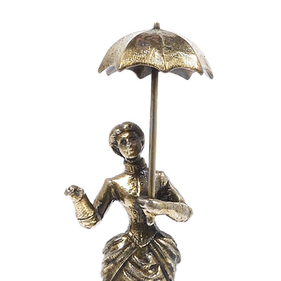 Музей колоколов и колокольчиков Андрея Глушецкого