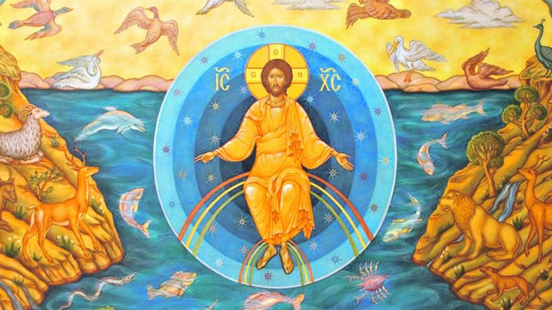 Закон Божий: Ветхий Завет