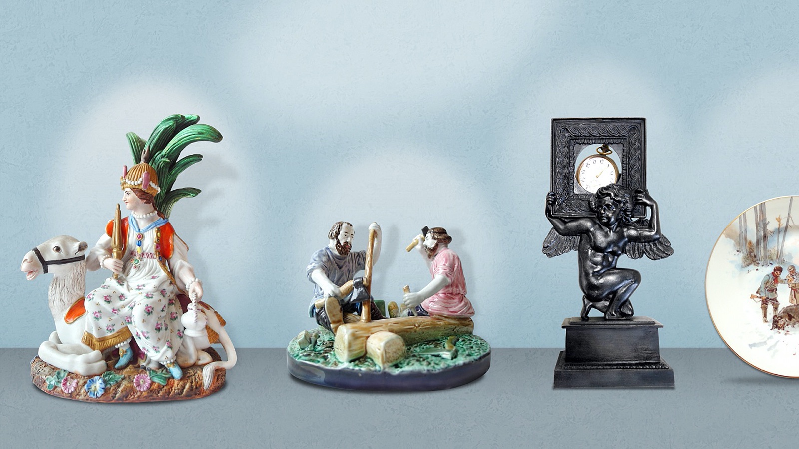 Музей имени Вадима Орлова