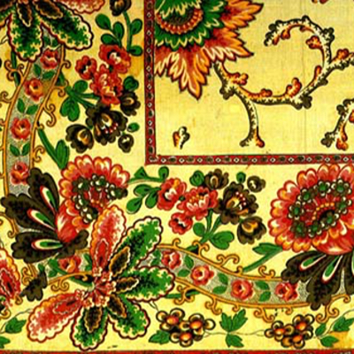 Музей ивановского ситца