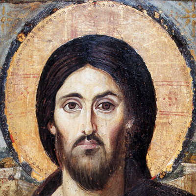 Образ Иисуса Христа