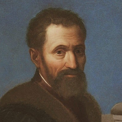 Микеланджело Буонарроти