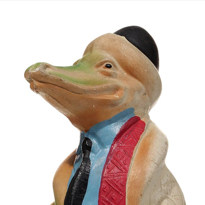 Музей Советской Игрушки