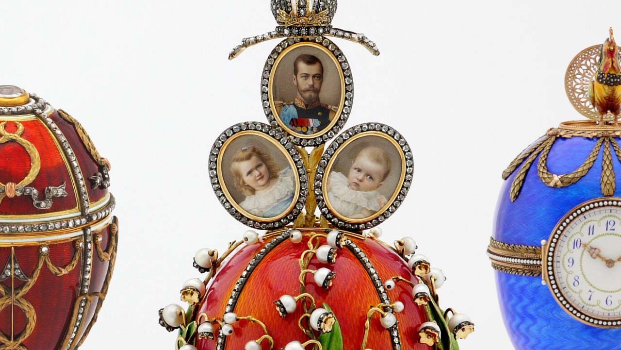 faberge